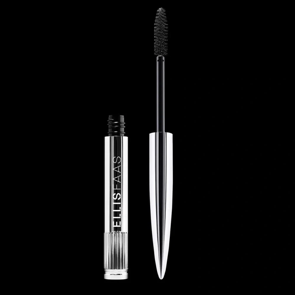 NIB ELLIS FAAS Mascara Full Size Black